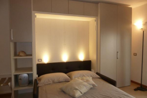 Гостиница B&B Al 258  Санта Тереза Ди Рива